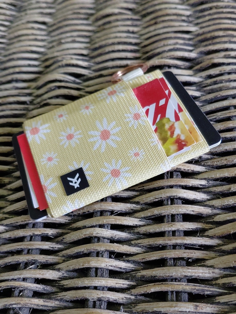 Thread Wallets *Chelsea* - Picture 8 of 10